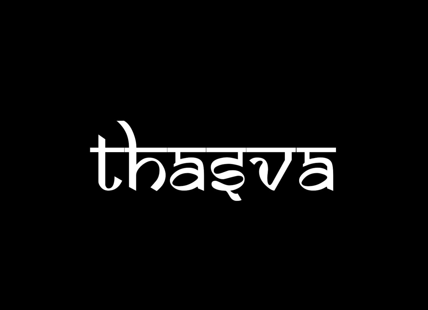 thasva logo